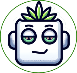 TOKEY the Chatbot Mascot